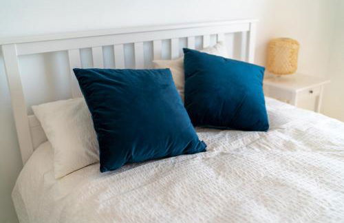 Chalet con vistas al mar y piscina - Foto 57