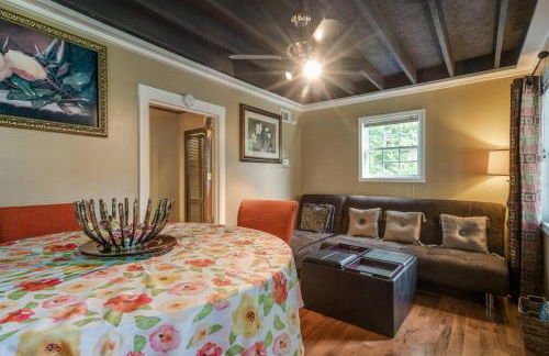 Suburban Cottage - Foto 30