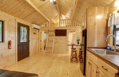 Scenic Deck and Grill Middlebury Center Retreat! - Foto 5