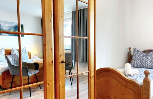 Haus am GoldSteig - Zentral, Ruhig Stadtnah - Top Anbindung - Biergarten und Pizzeria direkt vor der Tür - Photo 20