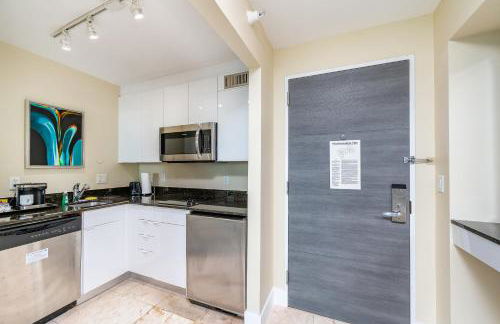 Amazing Intracoastal Views - Walk to the Beach! - Foto 19