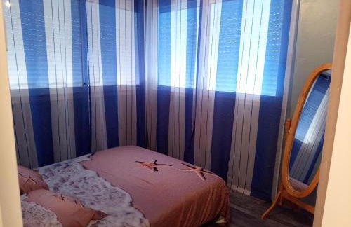 HAUT VILLA MESANGES EN BORD DE MER ! - Foto 26