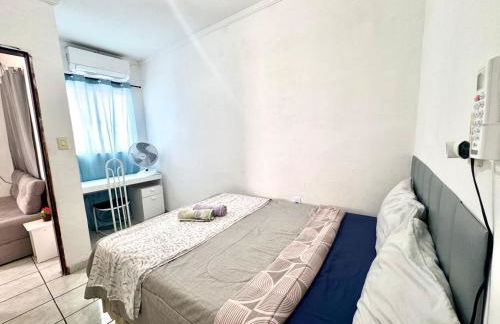 Apt-7 Completo com Ar-Condicionado Garagem Predio Central em Petrolina 1min Rodoviaria - Foto 2