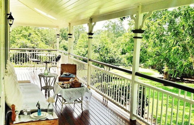 Mango Hill Farm - Foto 30