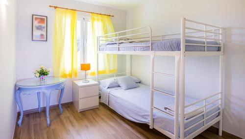 Apartamento Buganvilla B5 - Foto 5