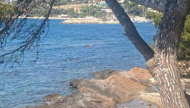 Charmant RDJ T3 en Bord de Mer terrasse Carqueiranne By HC - Foto 2