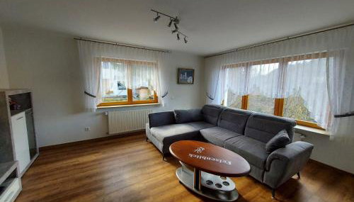 Ferienwohnung Felsenblick - Foto 2