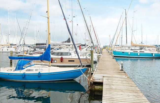 8 Person Holiday Home in Egernsund - Photo 37