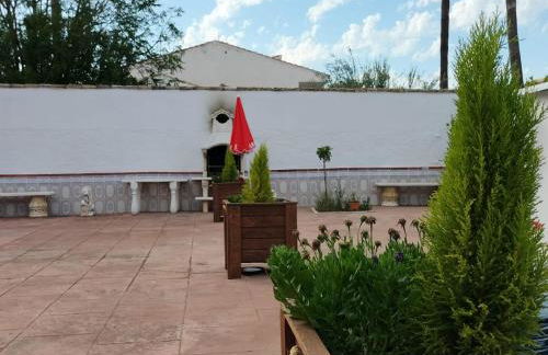 Casa rural la casa del Conde - Foto 19