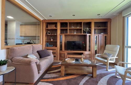 Apartamento Arao Malpica con vistas al mar - Foto 9