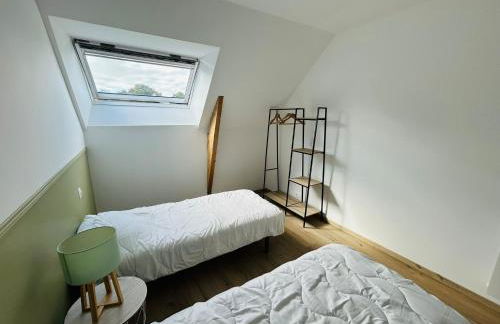 Gîte de l'Islet - Foto 13