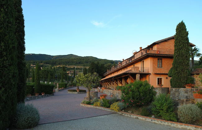 La Piazza di San Donato - Photo 19