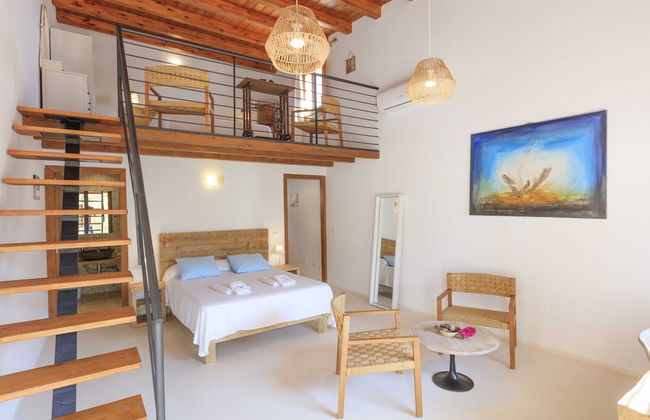 Es Pas Formentera Agroturismo - Foto 72