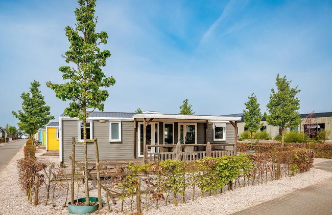 Chalet With Terrace at the Lake and Beach - Foto 36