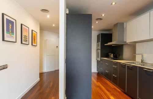 Uma Suites Passeig de Gracia 16 - Photo 19