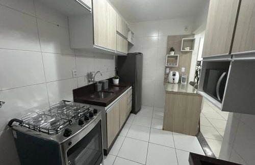 Apartamento aconchegante em Vitória da Conquista - Foto 6