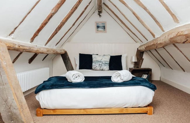 Hunts Cottage - Pet Friendly - From 200 Per Night - Foto 8