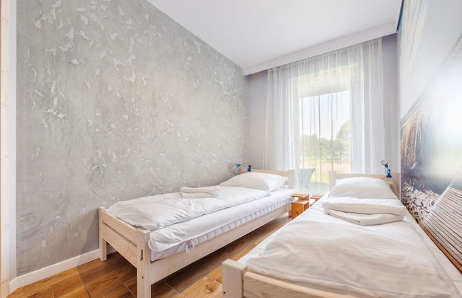 Apartamenty Sun & Snow Jantar Park - Photo 63