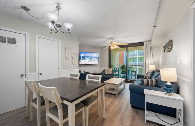 Harbor Place Condominiums by Hosteeva - Photo 27