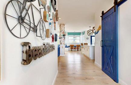 Family Tides by Bayley Vacation Rentals - Photo 2