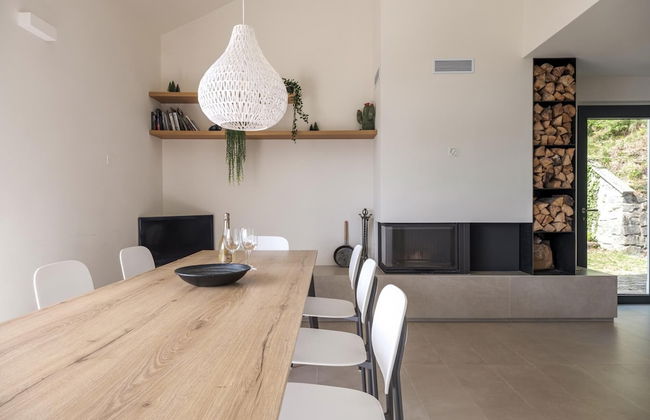 Villa Orizzonti in Predore - Photo 9