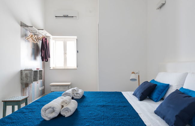 AM Suite with Terrace by Wonderful Italy - Foto 5