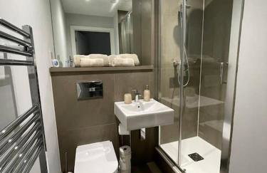 Luxury 1 Bedroom Bournville Apartment - Foto 10