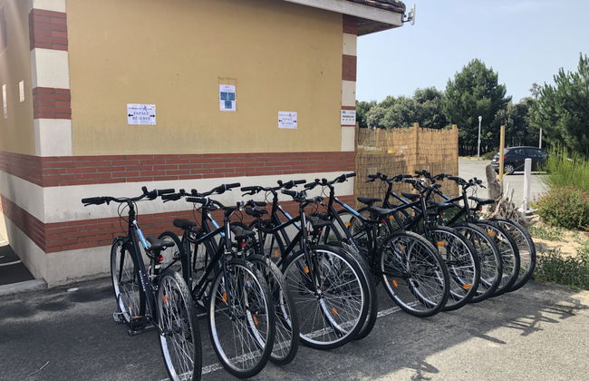 Les Alcyons T2 - Foto 18