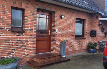 Ferienwohnung Horstmann - Foto 26