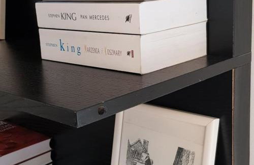 Agroturystyka Wielkie Leźno - Foto 8