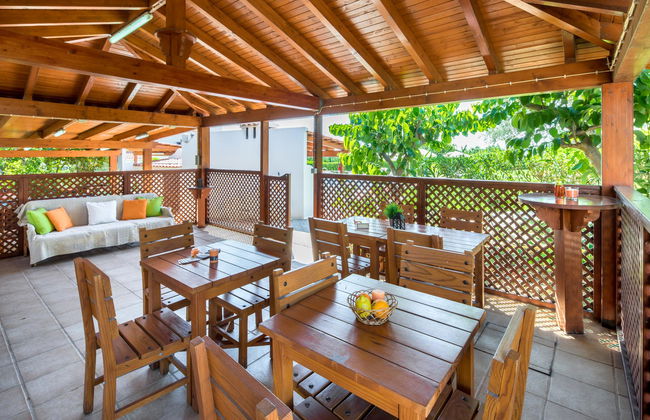 Flor da Laranja - Foto 44