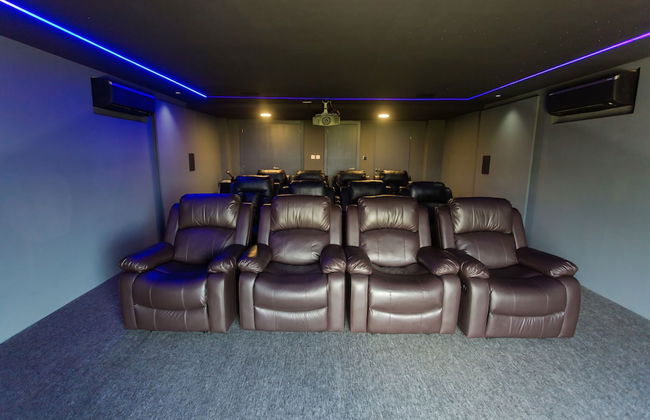 The Signature Apartment Ghana - Photo 57