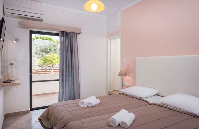 Mear Family Escape - Summer Cretan Getaway - Foto 12