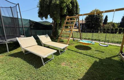 MXP Lakes 2BR Apartment - Casa Buda Maggiore, Direct Host - Foto 2