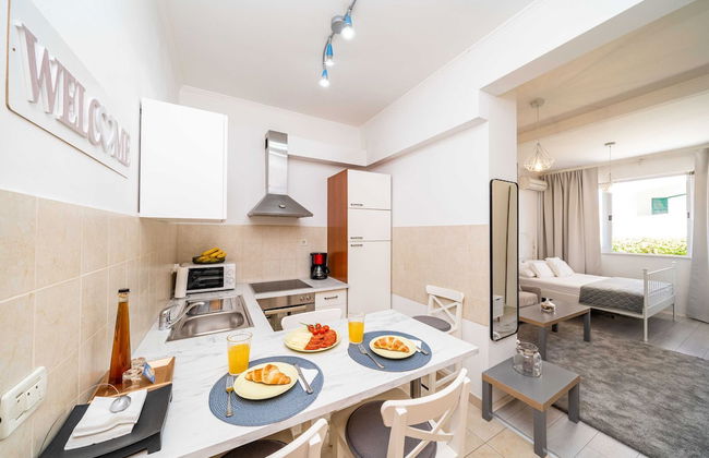 Apartment Larissa - Foto 22