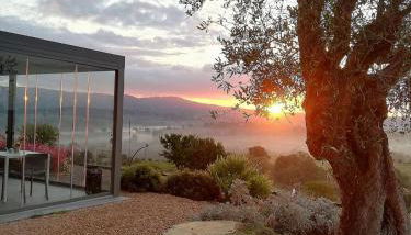 Agriturismo Le Piccole Macie - Foto 3, Garden view