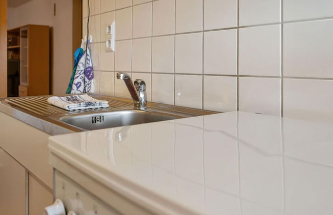 Scintillating Apartment in Wienrode near City Center - Foto 10