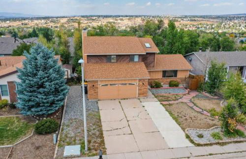 Monthly Stays Family Home Close to Parks - Foto 98