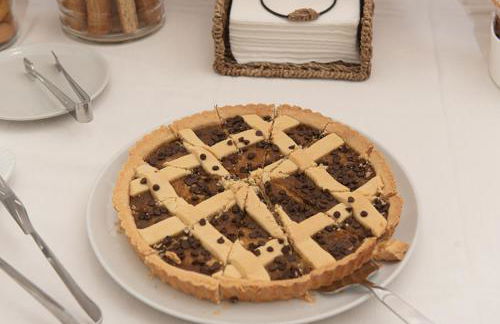 Agriturismo Le Grancìe - Foto 154