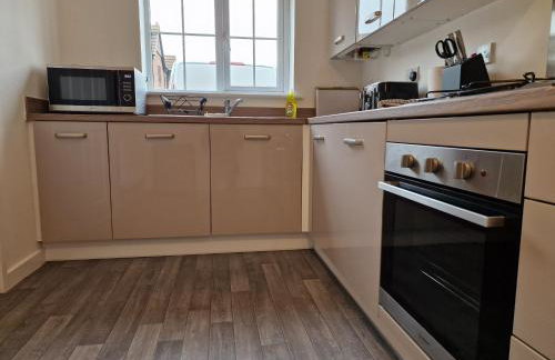 Woldcarr - Modern house with parking - Foto 9