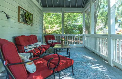 Hummingbird Cottage - Foto 23