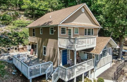 Zen Lake House - Foto 45