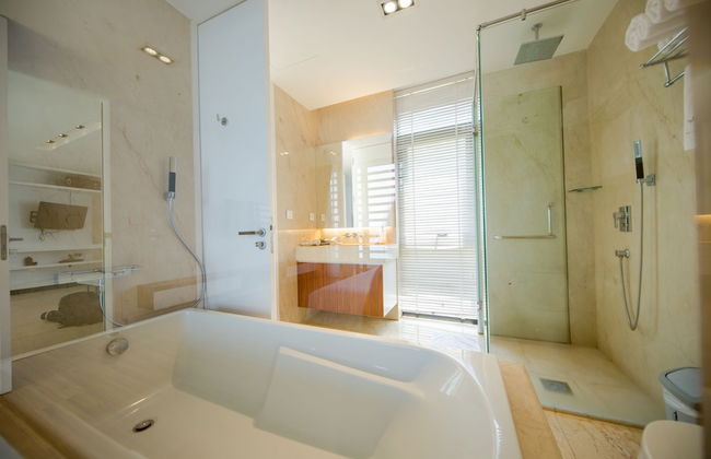 Acqua Villa Nha Trang - Foto 44