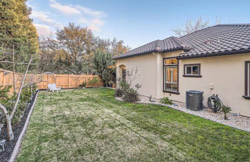 Beautiful Granite Bay Home near Folsom Lake - Foto 21