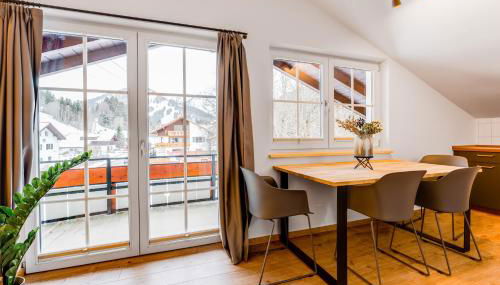 VYLD: Bad Hindelang inmitten der Berge - Foto 2