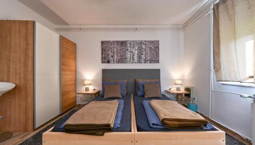 Apartman Jura, dvije spavaće sobe - Foto 2