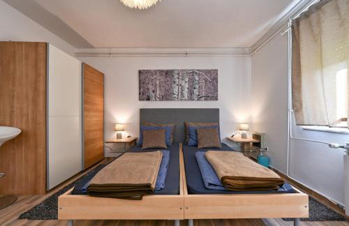 Apartman Jura, dvije spavaće sobe - Foto 2