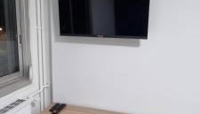 Chambres avec douche privative dans appartement partagé - Metro - Wifi - Foto 3