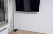 Chambres avec douche privative dans appartement partagé - Metro - Wifi - Foto 3