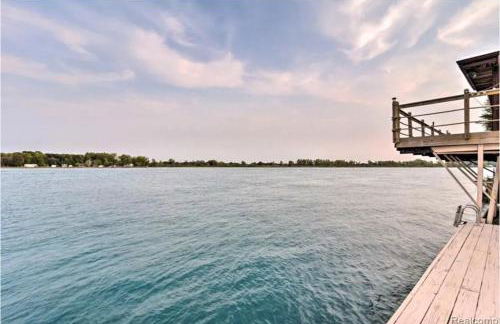 Lakefront Paradise with 7 beds - Fishing - Swimming - Foto 10